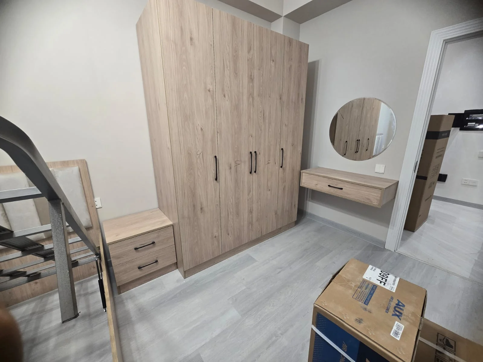 Kirayə 3 otaqlı Mənzil 89 m² Abşeron r.