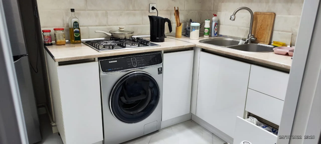 Kirayə 2 otaqlı Mənzil 65 m² Bakı – şəkil 3