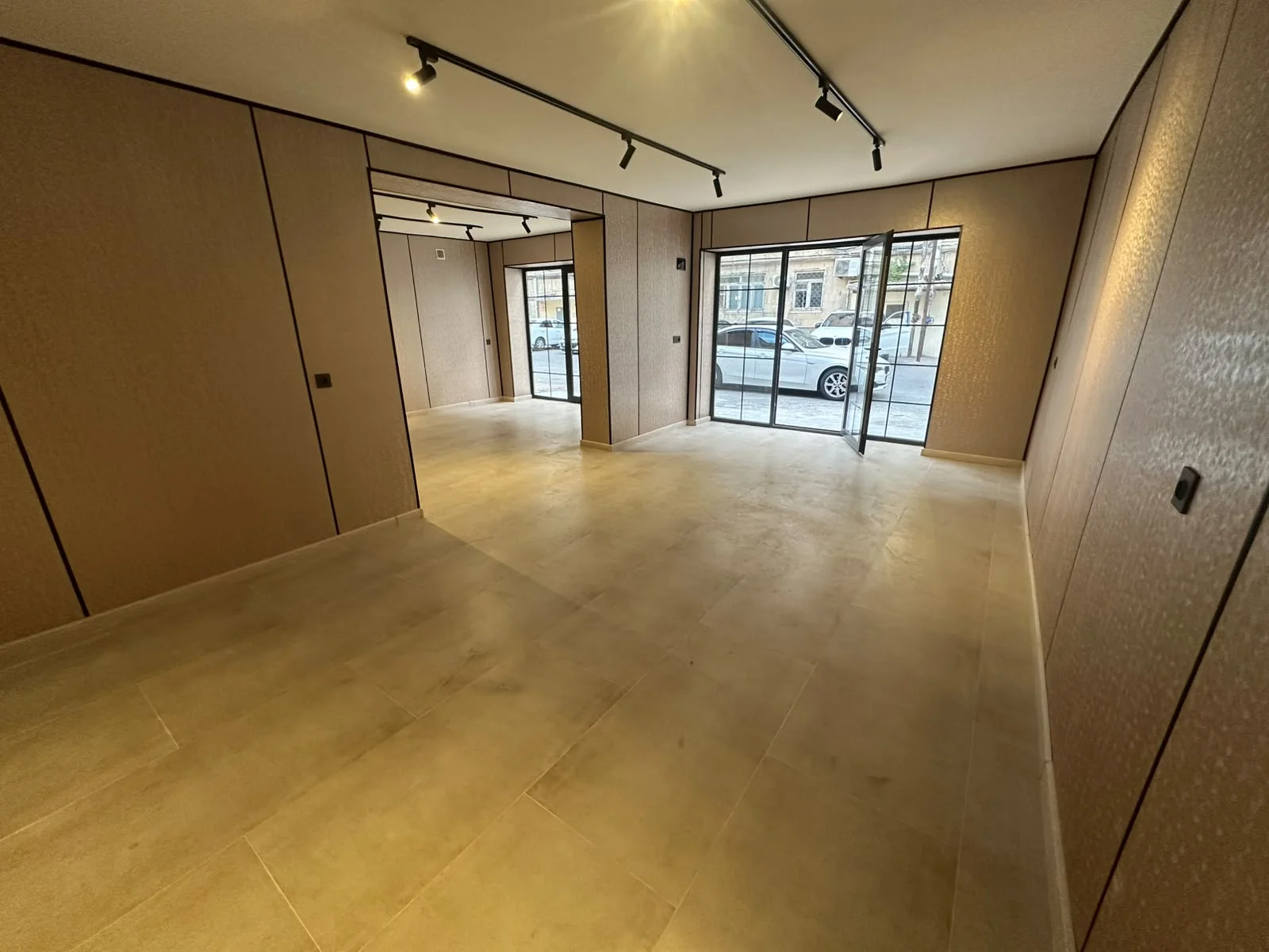 Satılır Obyekt 65 m² Nəsimi r. 8 Noyabr m. – şəkil 3