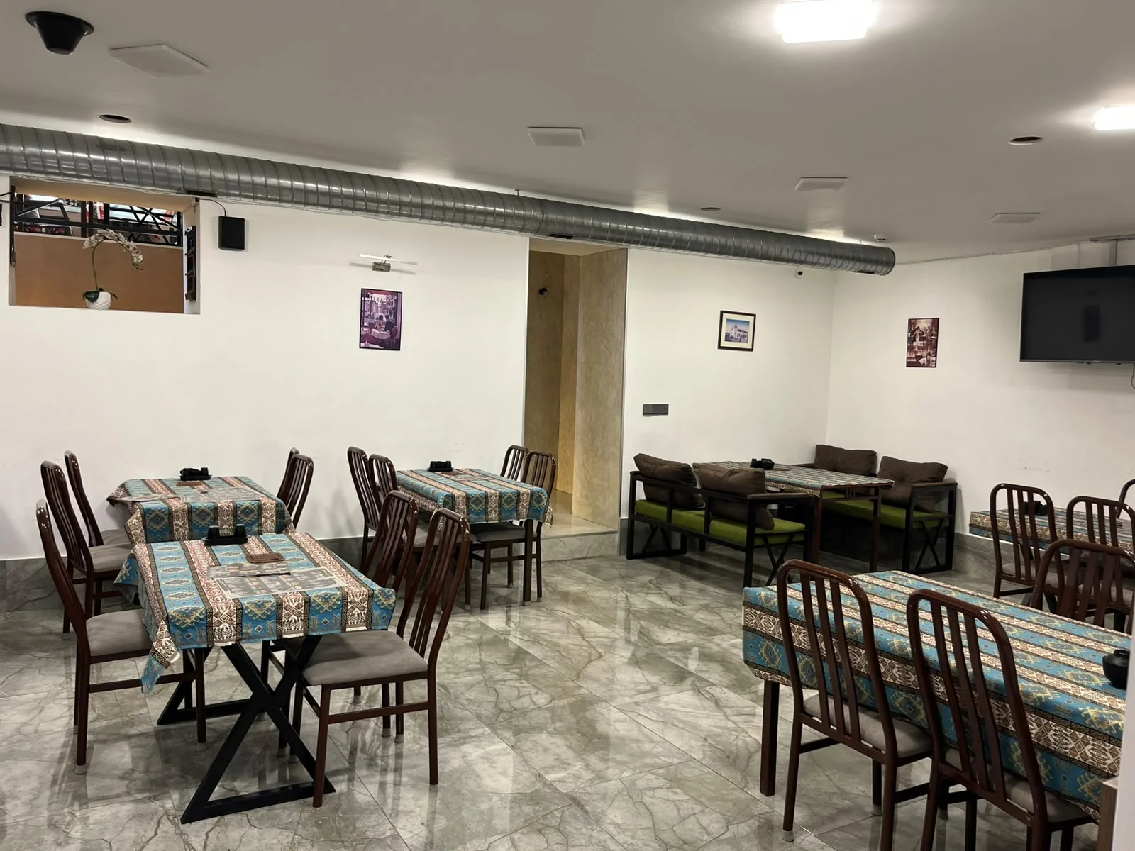 Kirayə Obyekt 150 m² Nəsimi r. 8 Noyabr m. – şəkil 17