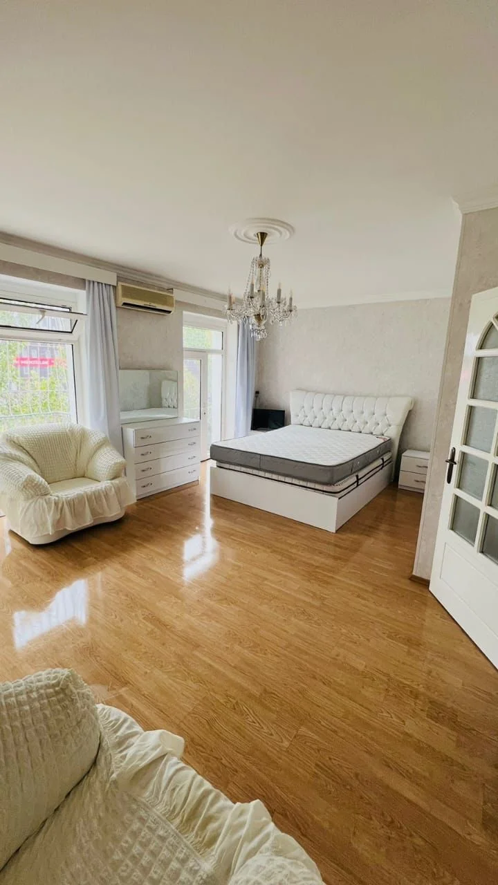 Kirayə 2 otaqlı Mənzil 52 m² Səbail r.