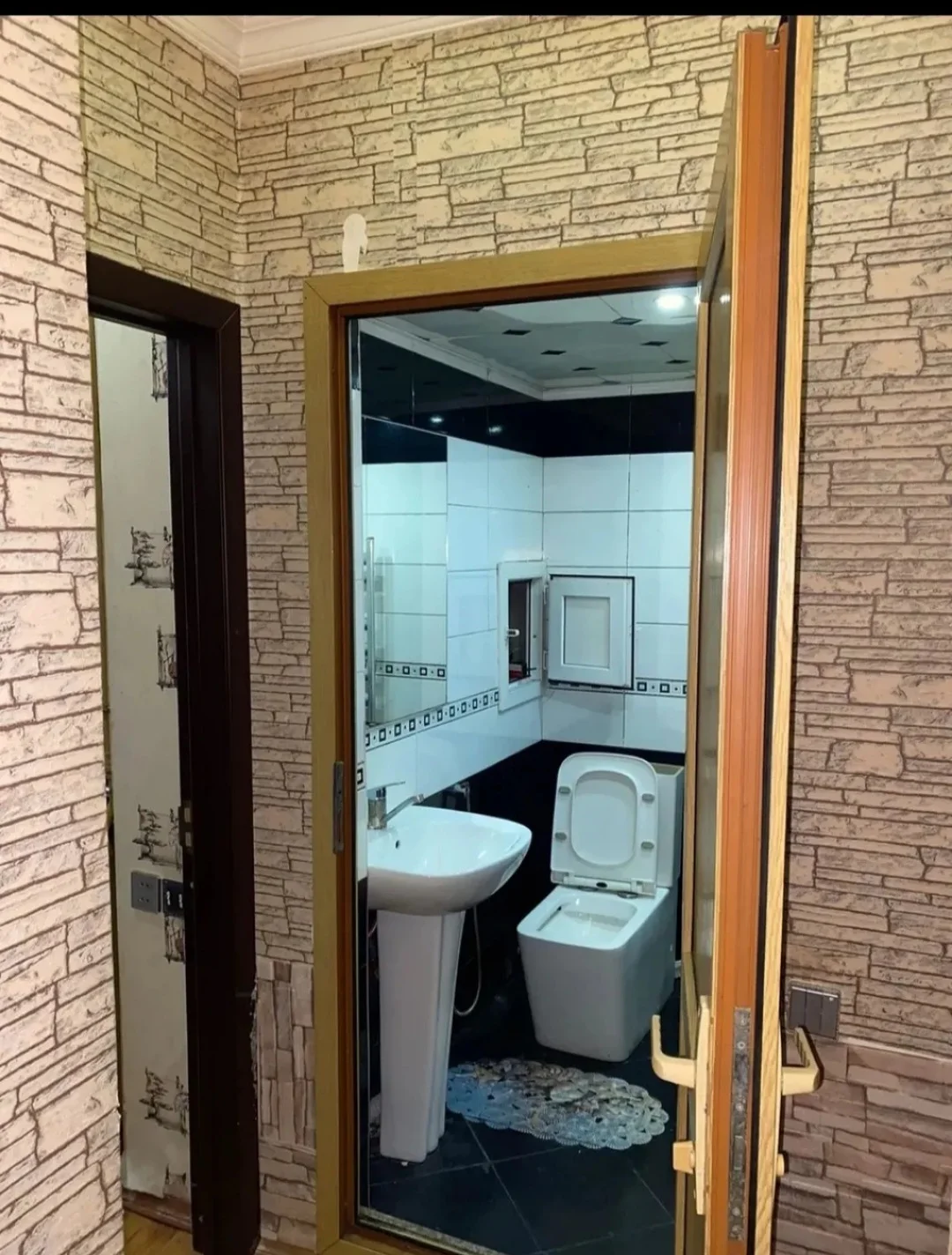 Kirayə 2 otaqlı Mənzil 50 m² Sabunçu r.