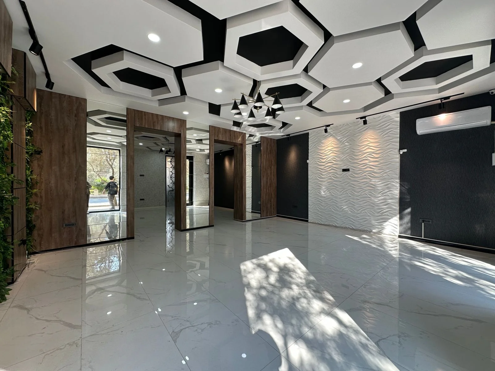 Kirayə Obyekt 100 m² Xətai r. Şah İsmayıl Xətai m. – şəkil 1
