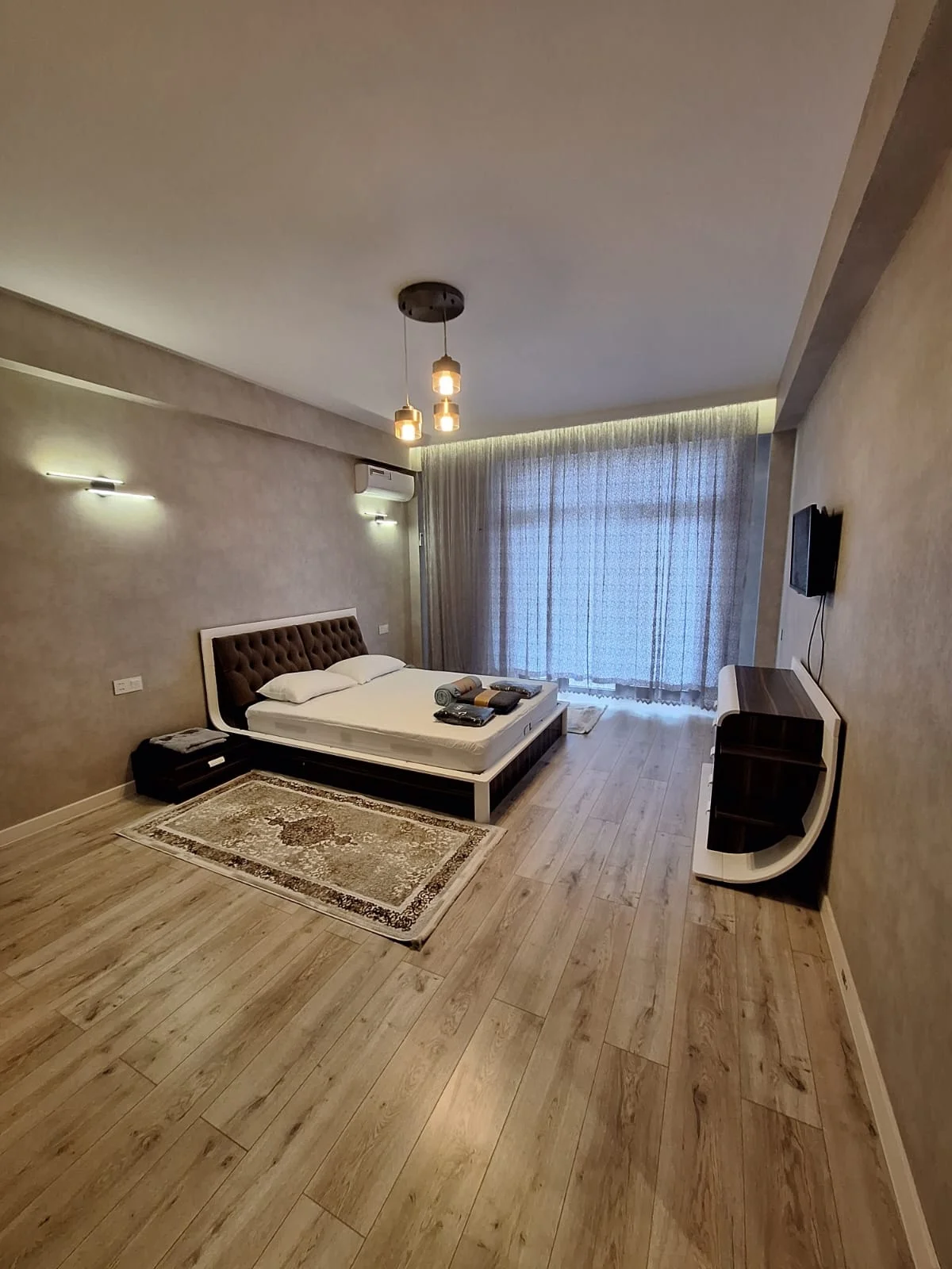 For rent 3-room Apartment 110 m² Xətai dist. Şah İsmayıl Xətai metro – şəkil 10