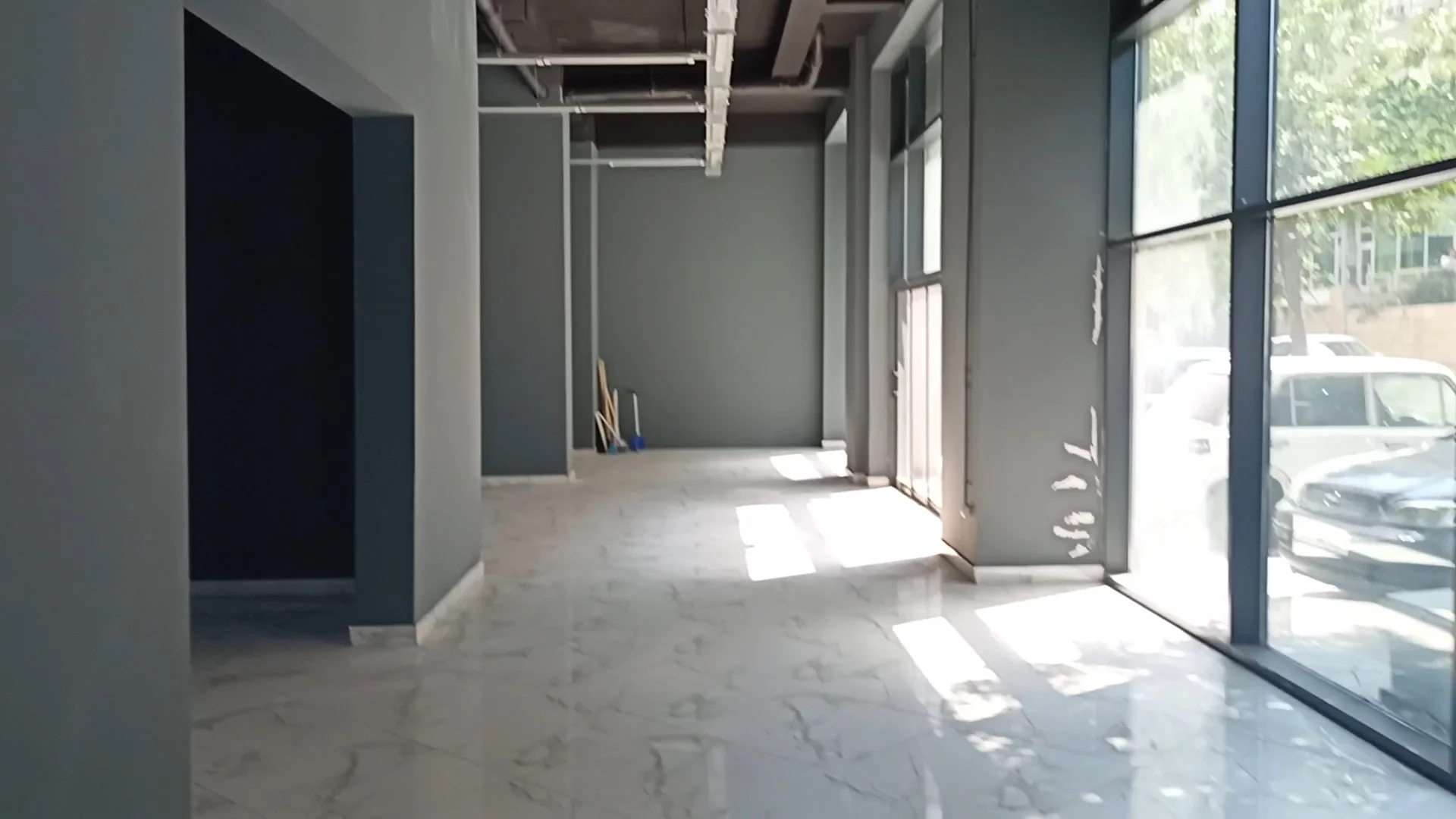 Kirayə Obyekt 5000 m² Nizami r.