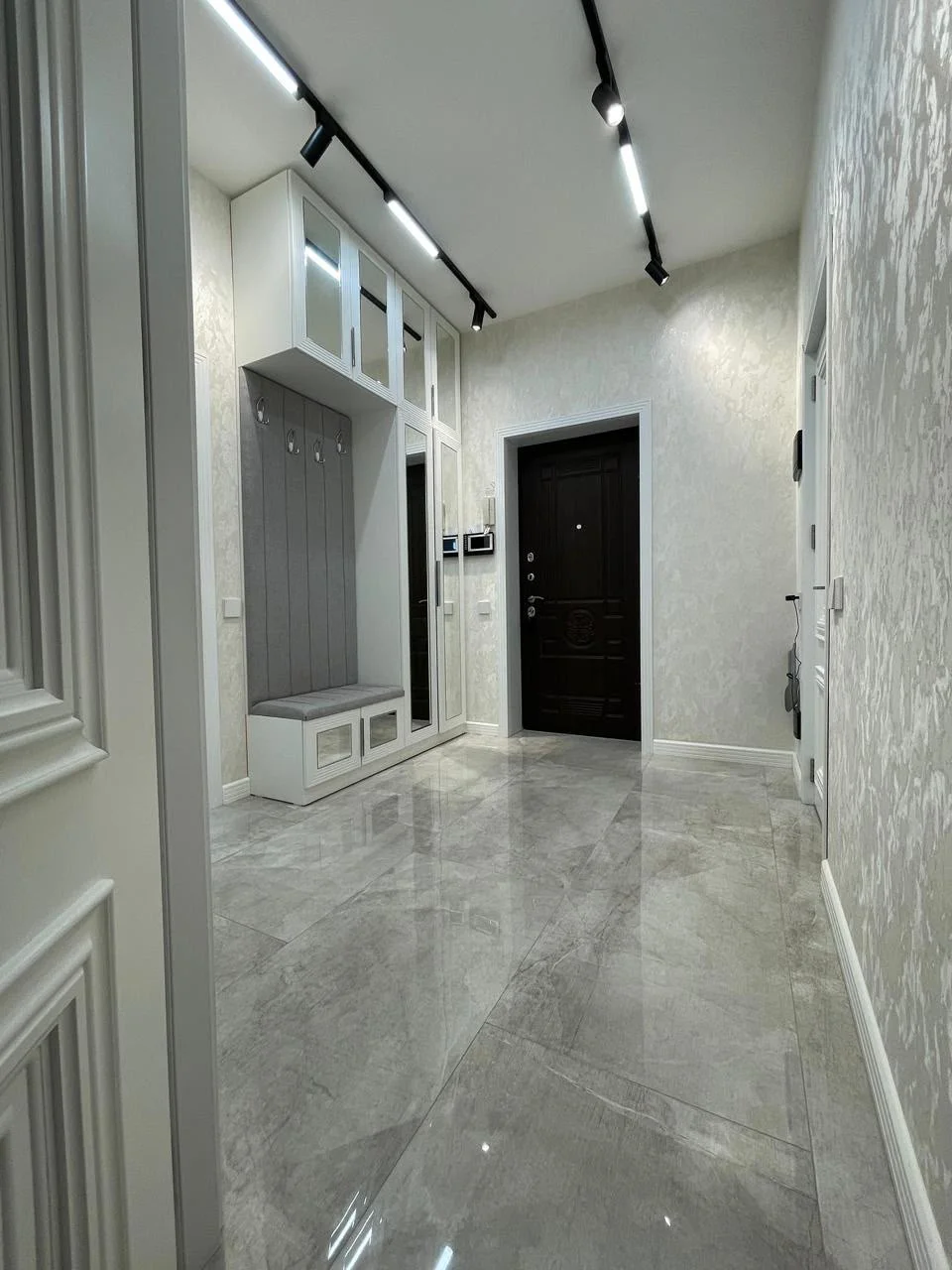 For rent 2-room Apartment 70 m² Nəsimi dist. – şəkil 12
