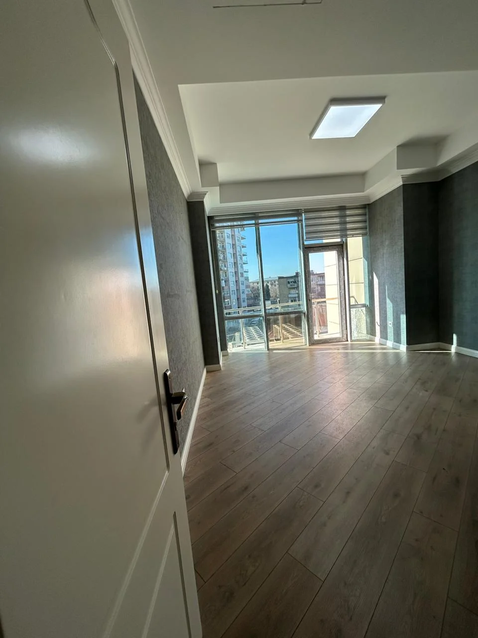 Kiralık 3 odalı Ofis 116 m² Yasamal ilçesi Elmlər Akademiyası metro – şəkil 4