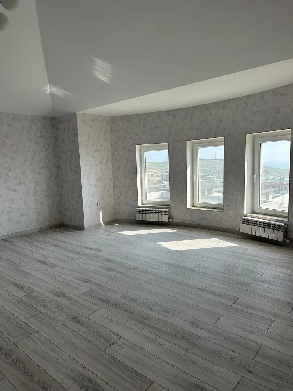 For rent 3-room House / Villa 110.4 m² Səbail dist. Badamdar settl. – şəkil 10