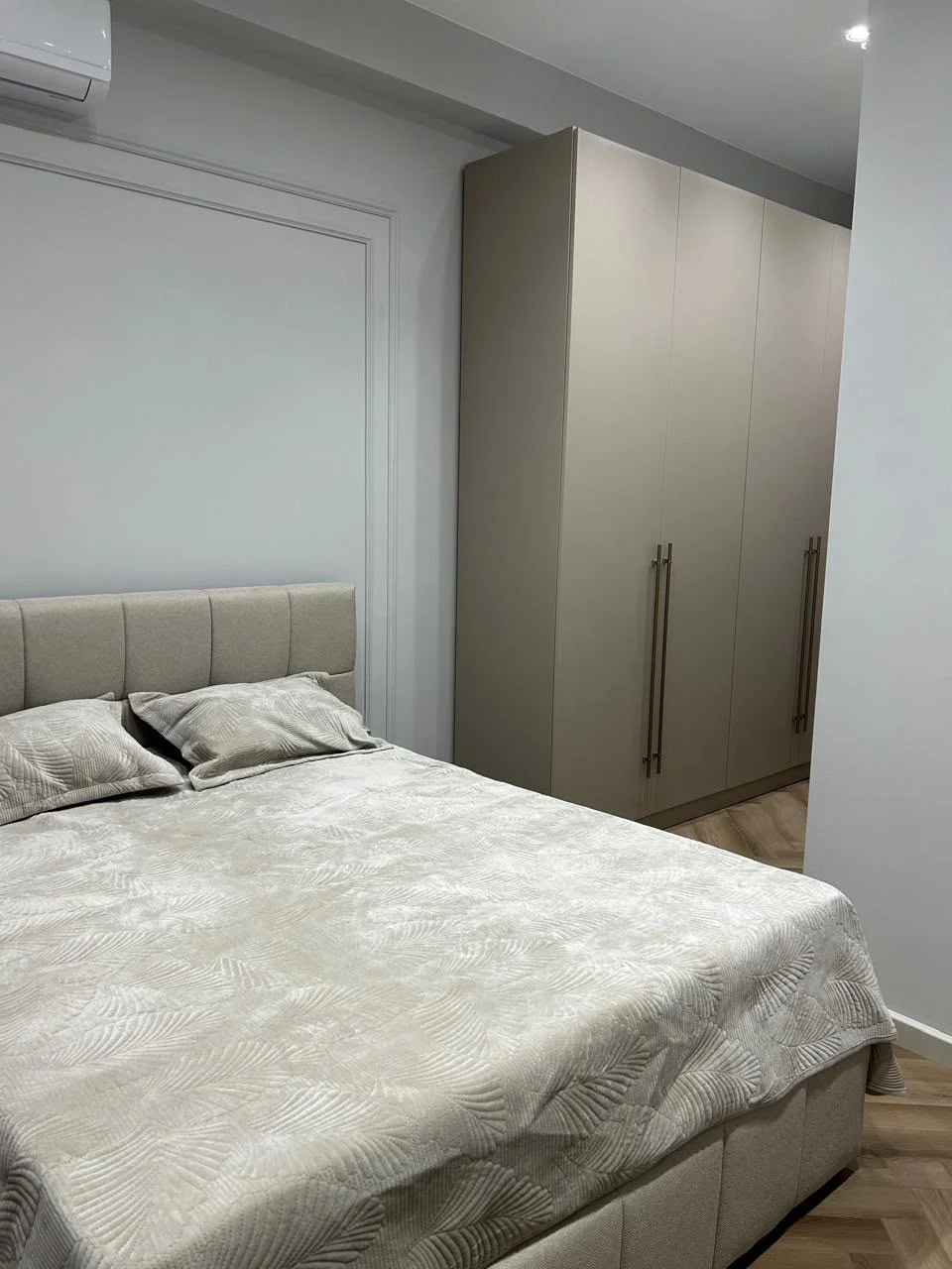 Kirayə 3 otaqlı Mənzil 100 m² Nəsimi r. – şəkil 11