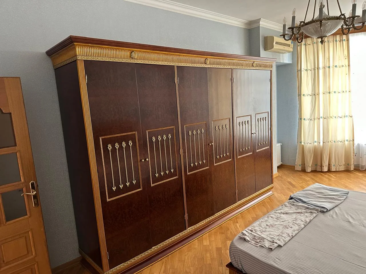Kirayə 3 otaqlı Mənzil 118 m² Nəsimi r. 28 May m. – şəkil 6