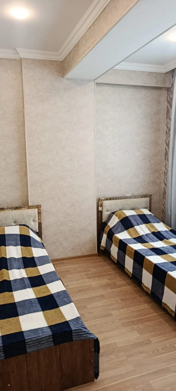 Kirayə 3 otaqlı Mənzil 62 m² Xırdalan