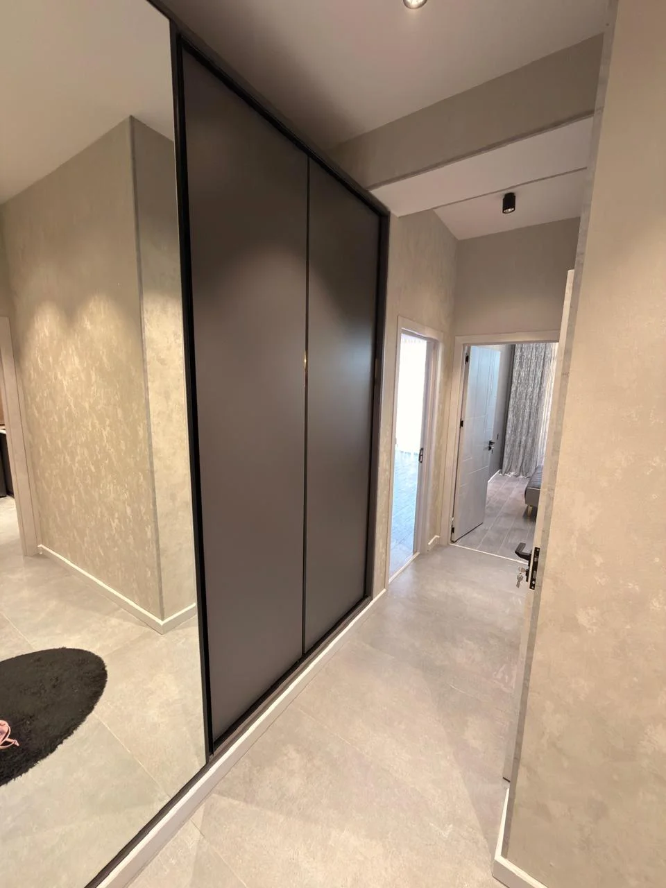 Kirayə 2 otaqlı Mənzil 60 m² Binəqədi r.