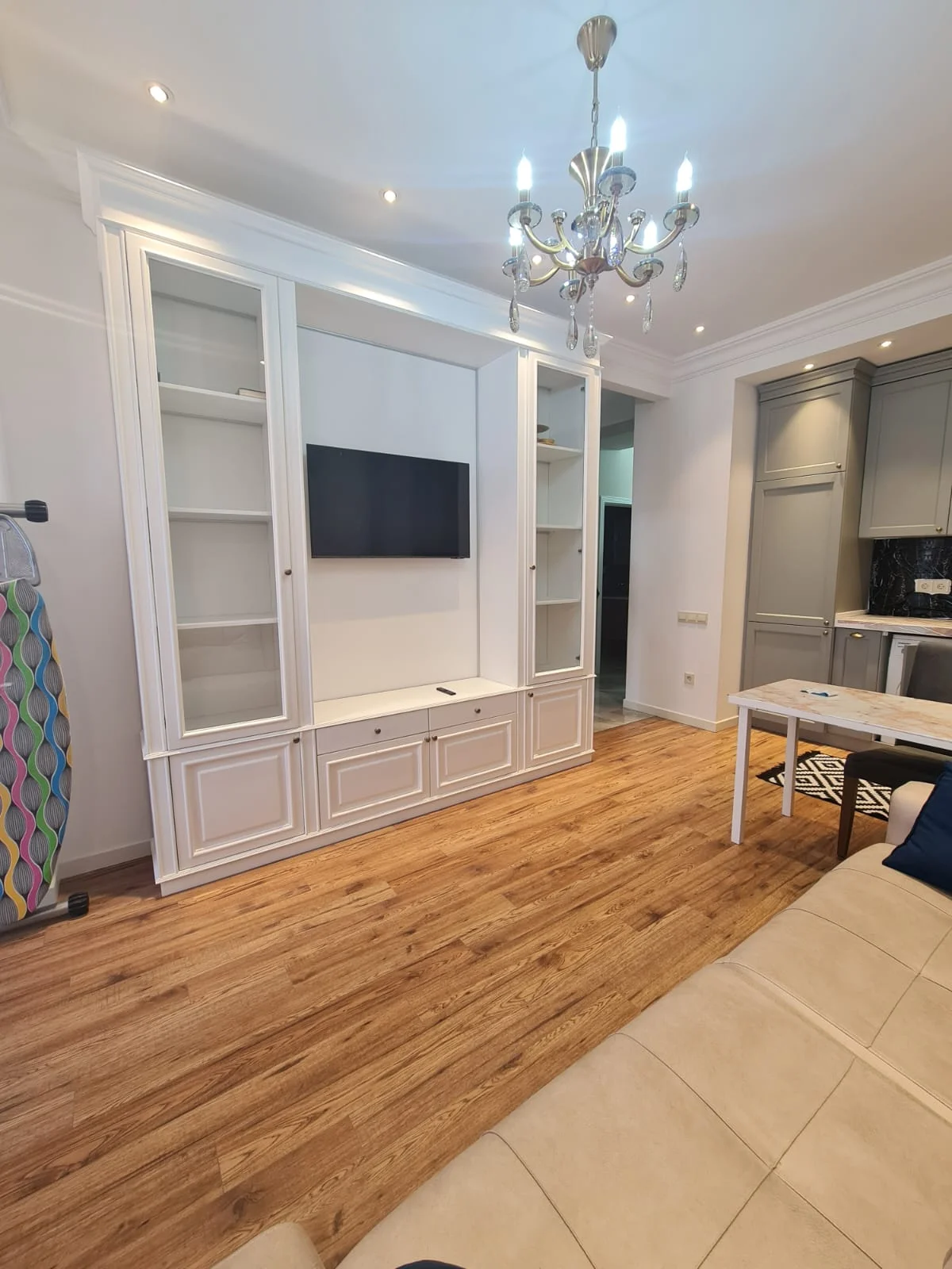 Kirayə 2 otaqlı Mənzil 55 m² Nərimanov r.