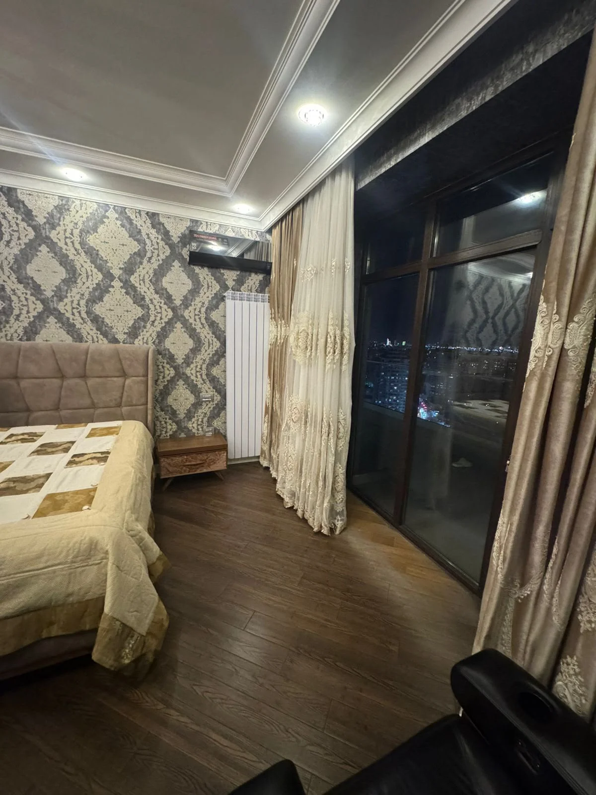 Satılır 3 otaqlı Mənzil 149 m² Nəsimi r.