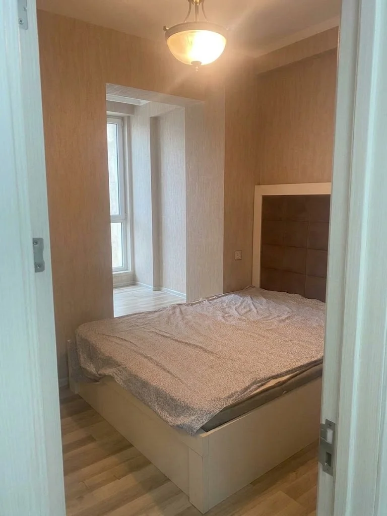 Kirayə 2 otaqlı Mənzil 50 m² Yasamal r. İnşaatçılar m. – şəkil 6