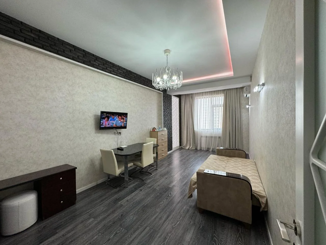 Kirayə Qaraj 80 m² Nizami r. Qara qarayev m. – şəkil 2
