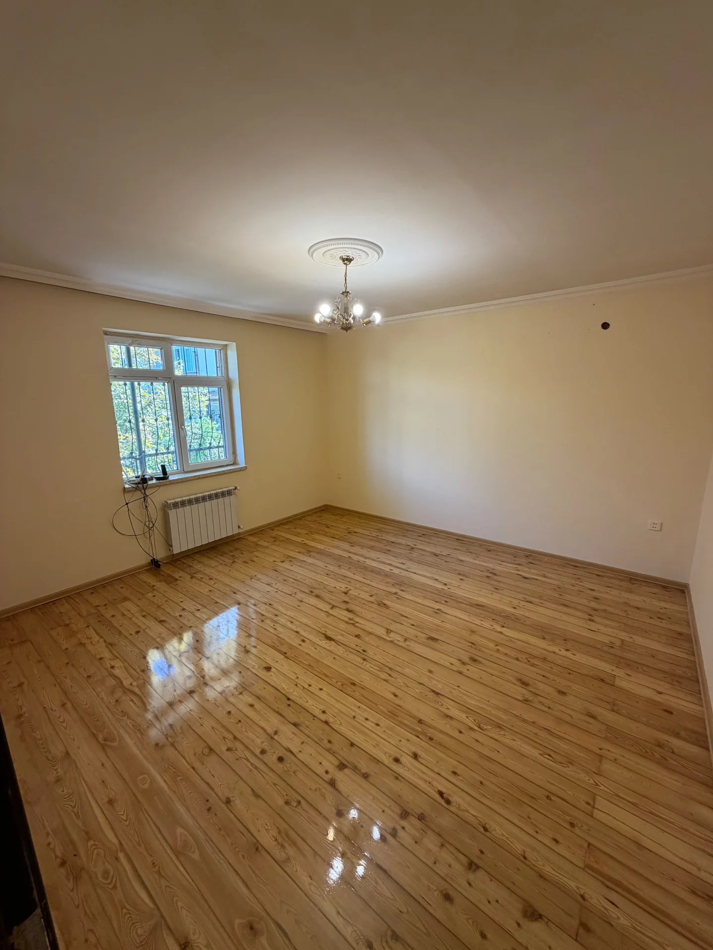 Kirayə 3 otaqlı Mənzil 110 m² Xırdalan