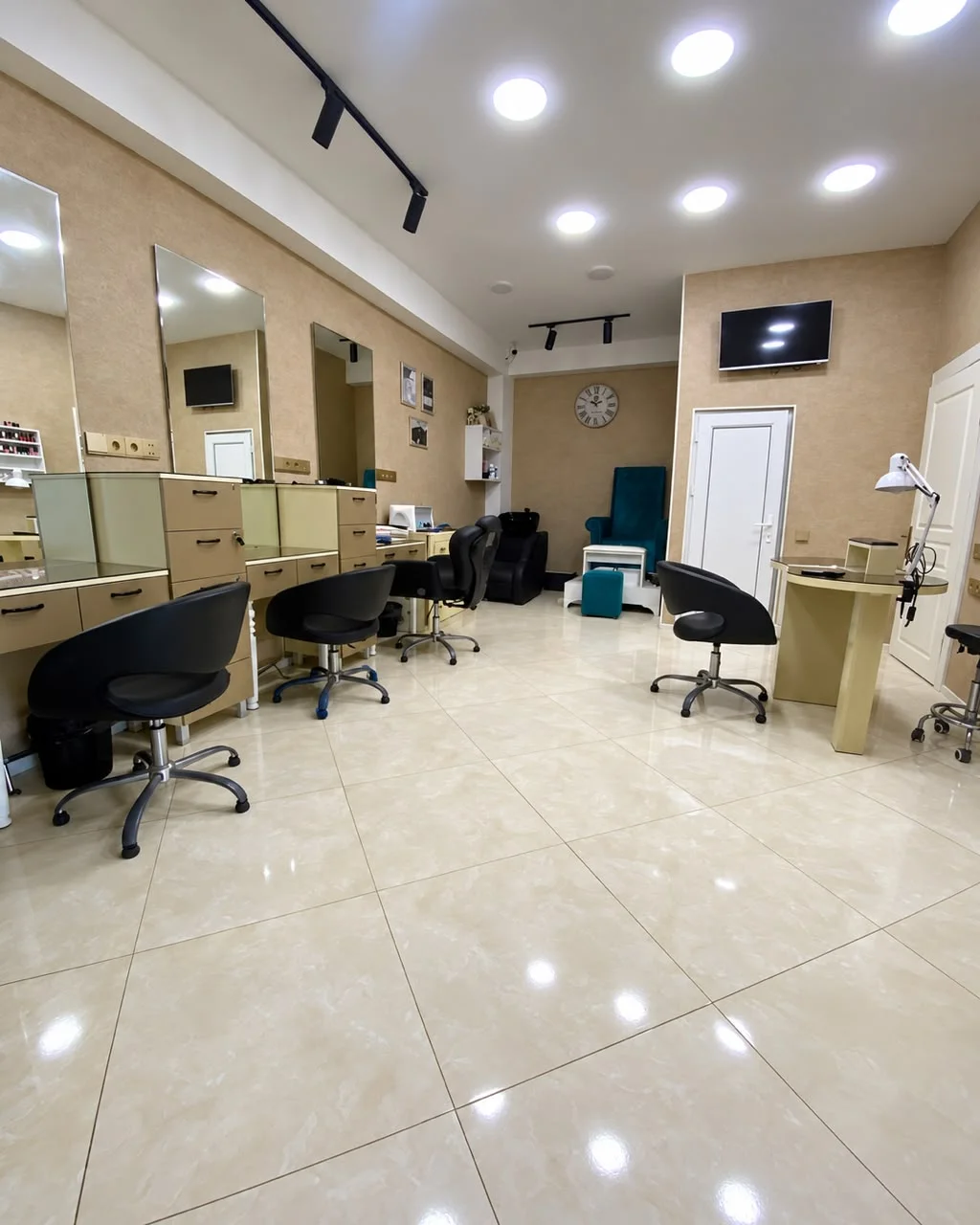 Kirayə Obyekt 40 m² Nərimanov r. Nərimanov m. – şəkil 1
