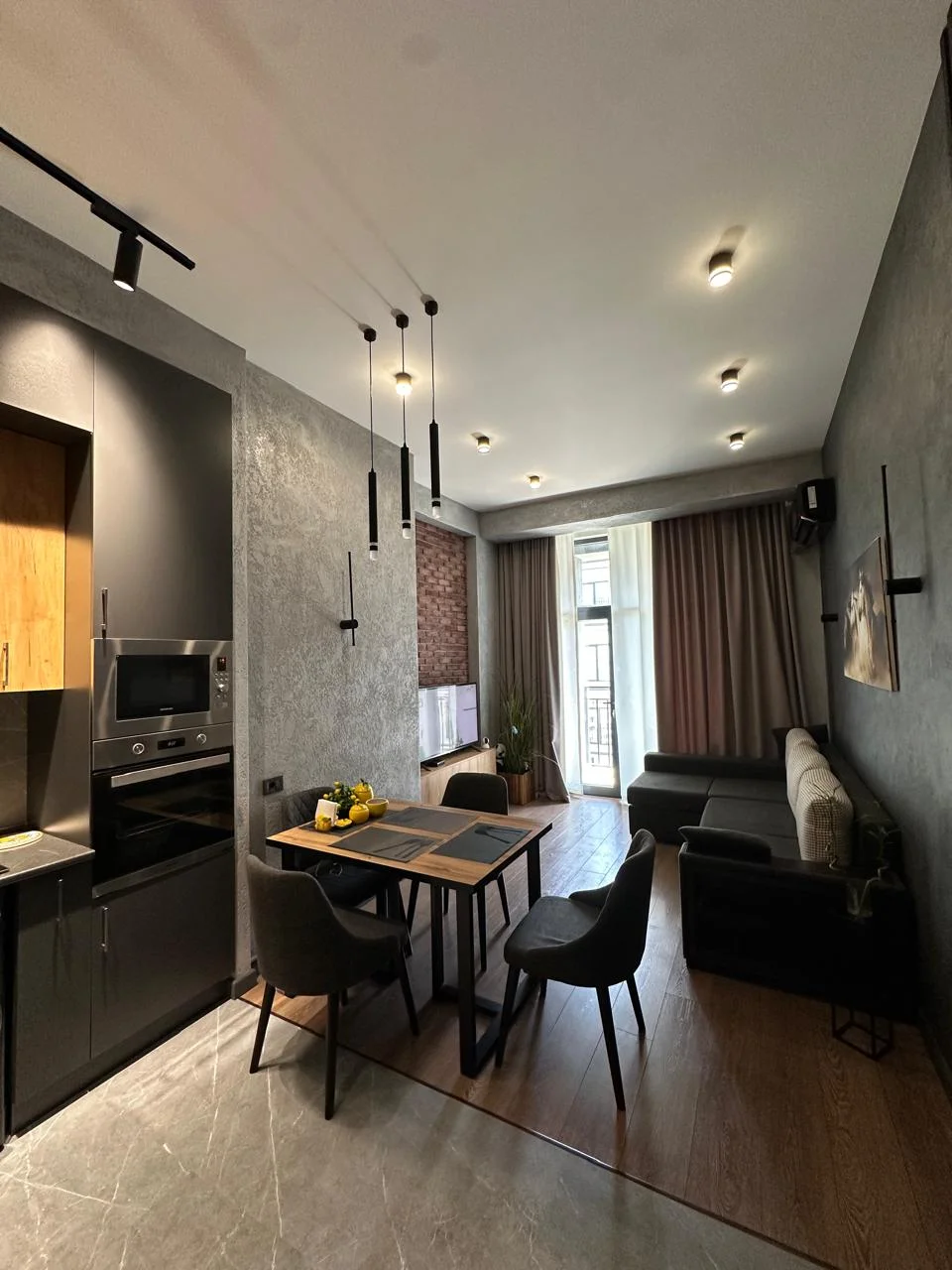 Satılır 2 otaqlı Mənzil 50 m² Nərimanov r. Nərimanov m. – şəkil 5