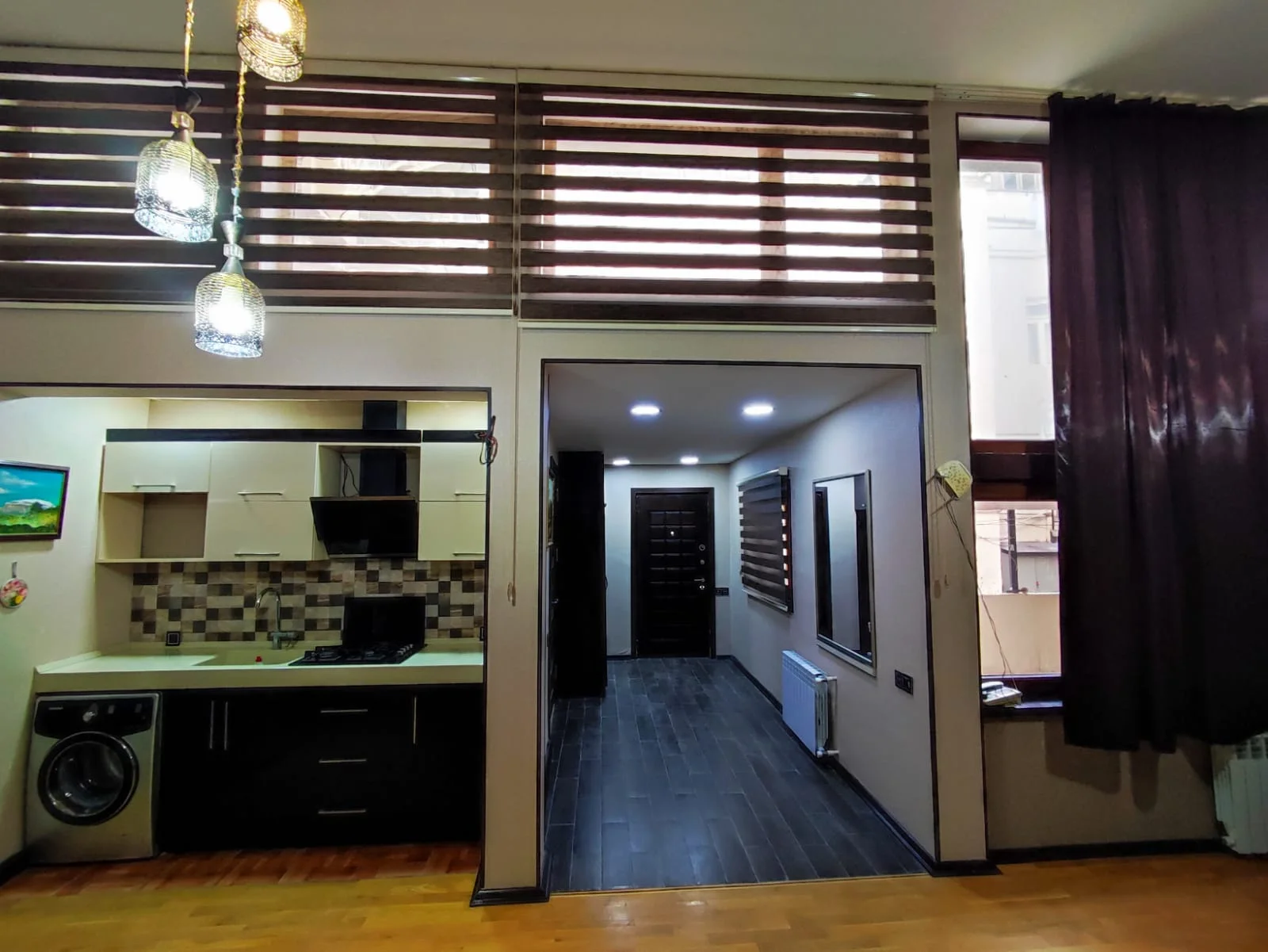 Kirayə 3 otaqlı Ofis 80 m² Nəsimi r. – şəkil 6