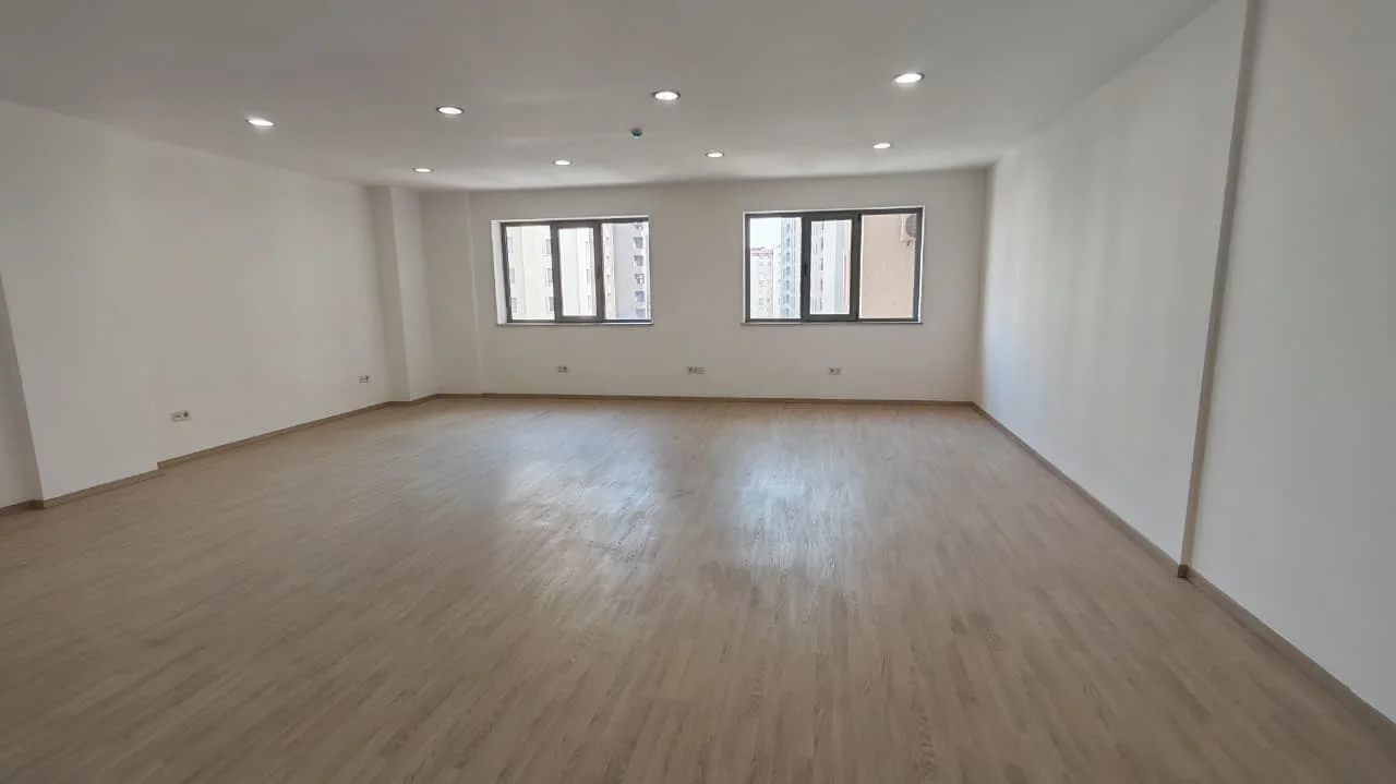 Kirayə 5 otaqlı Ofis 250 m² Xətai r. Şah İsmayıl Xətai m. – şəkil 1
