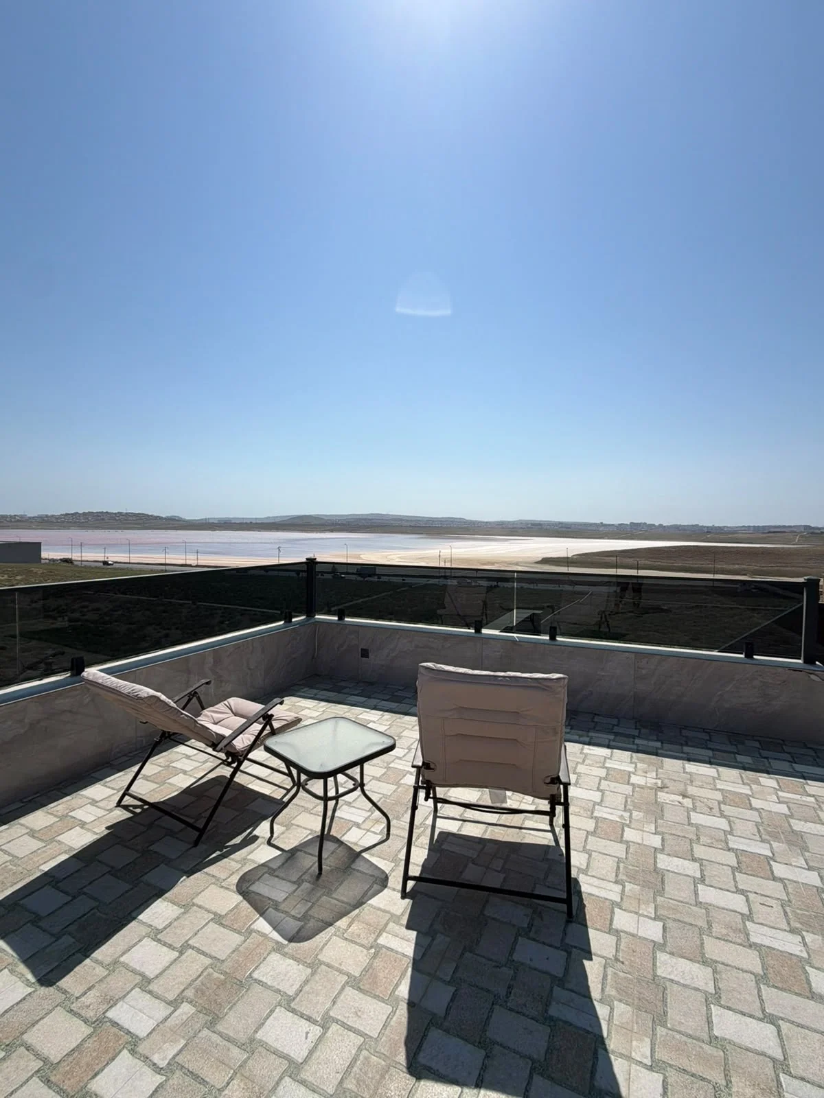 Kirayə 5 otaqlı Həyət evi / Bağ evi 185 m² Abşeron r. Mehdiabad q. – şəkil 13