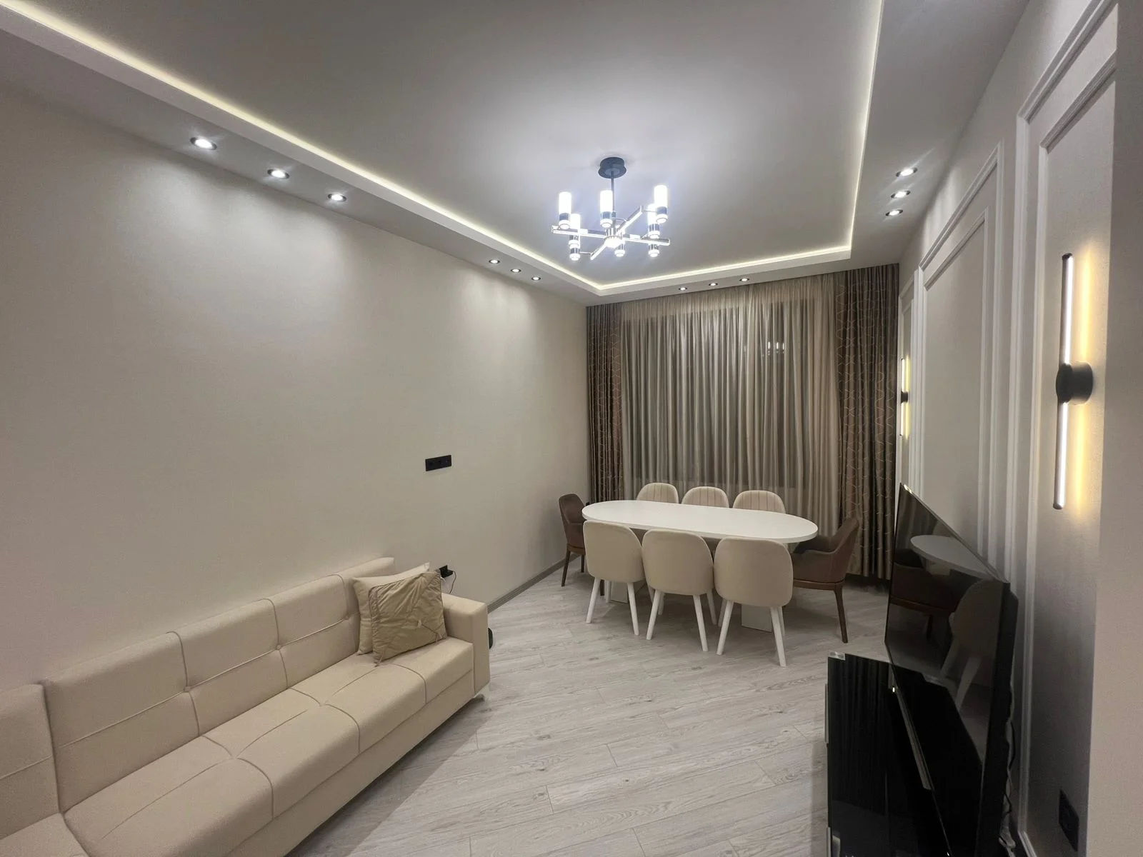 Satılır 2 otaqlı Mənzil 71 m² Yasamal r. – şəkil 16