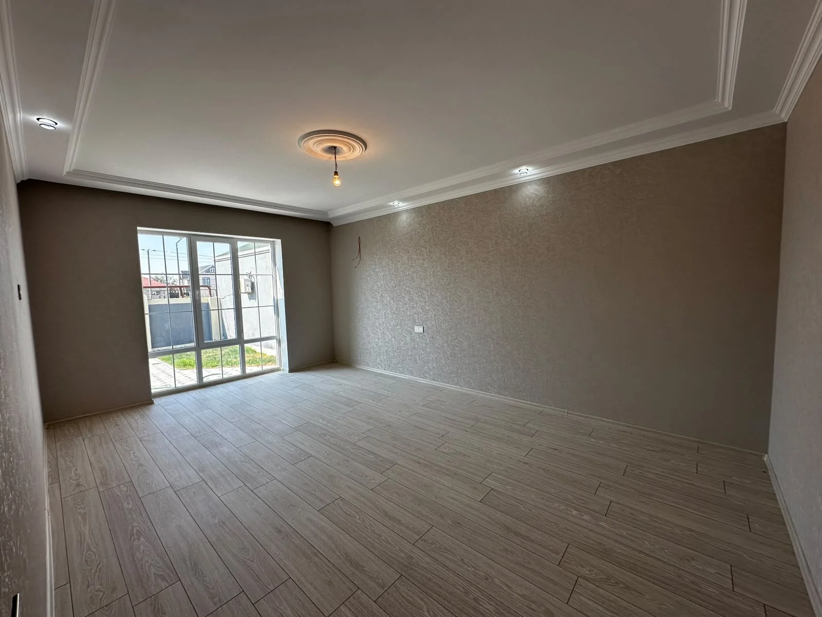 Satılır 3 otaqlı Həyət evi / Bağ evi 145 m² Sabunçu r. Kürdəxanı q. – şəkil 10