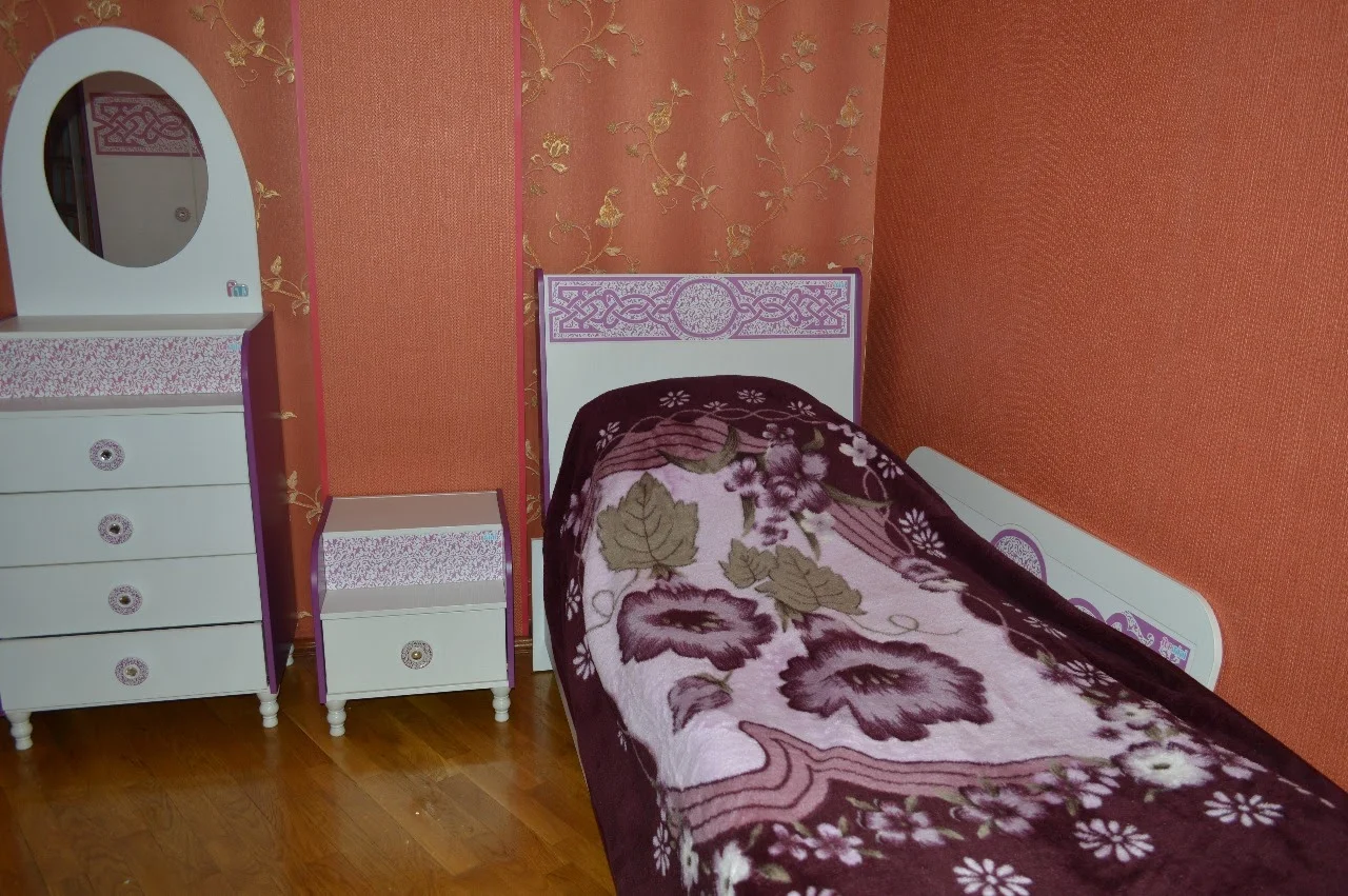 Kirayə 4 otaqlı Mənzil 150 m² Yasamal r. – şəkil 6