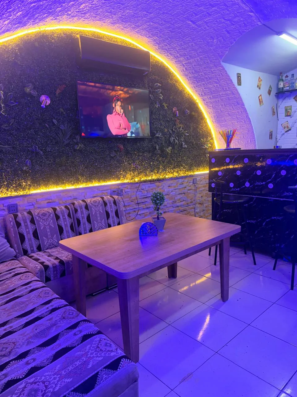 Kirayə Obyekt 55 m² Yasamal r. Sahil m. – şəkil 6