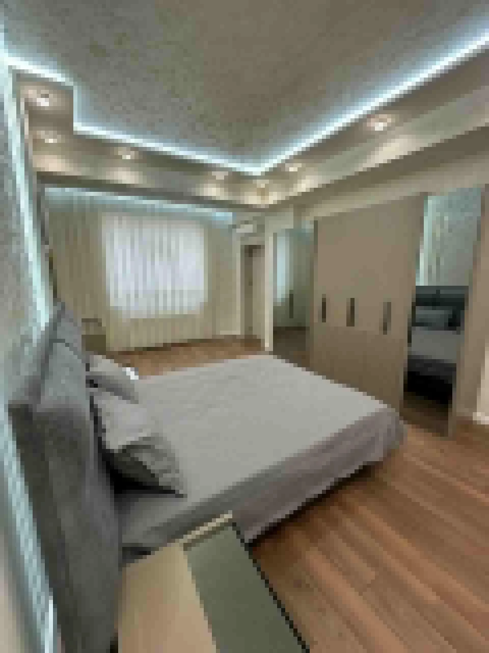 Kirayə 3 otaqlı Mənzil 90 m² Nərimanov r. – şəkil 10