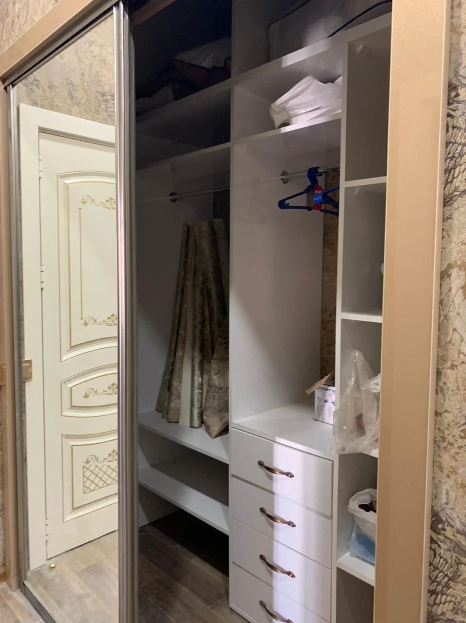 Kirayə 2 otaqlı Mənzil 105 m² Yasamal r. – şəkil 12