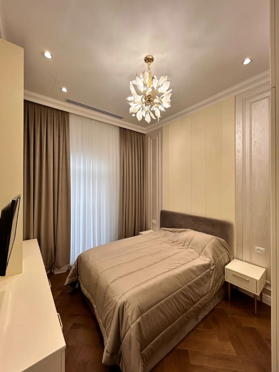 Kiralık 4 odalı Daire 160 m² Xətai ilçesi Ağ şəhər köyü – şəkil 10