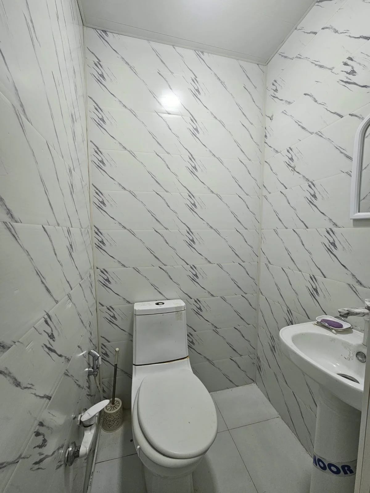 Kirayə Obyekt 55 m² Xətai r. Əhmədli q. – şəkil 8