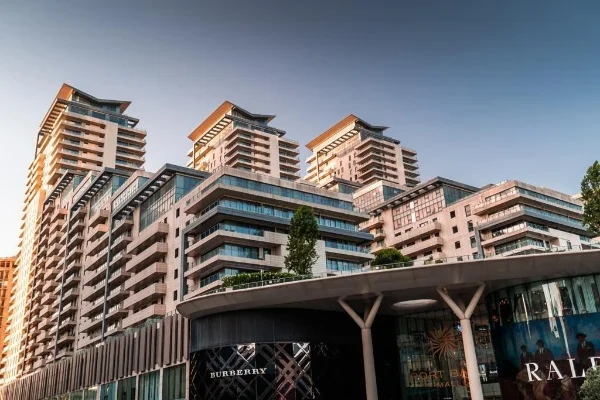Kirayə 2 otaqlı Mənzil 85 m² Nəsimi r.