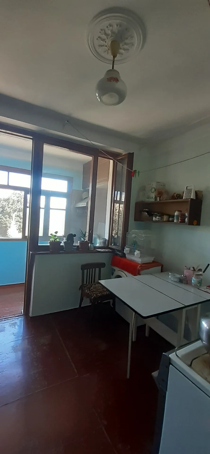 Satılır 4 otaqlı Mənzil 117 m² Xətai r. Həzi Aslanov m. – şəkil 8