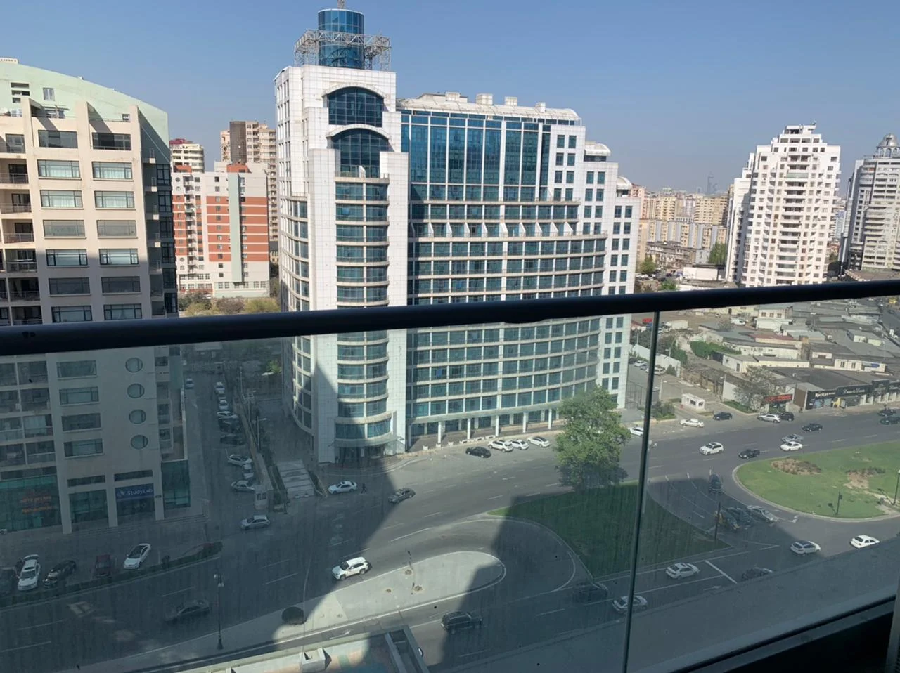 Kirayə 2 otaqlı Mənzil 105 m² Yasamal r. – şəkil 13