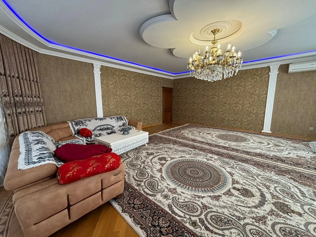 For rent 3-room Apartment 170 m² Xətai dist. Şah İsmayıl Xətai metro – şəkil 3