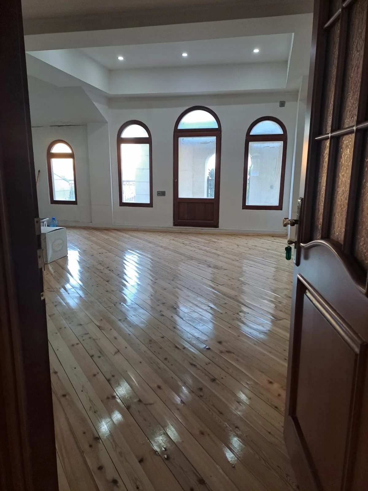 Kirayə Obyekt 700 m² Nərimanov r. – şəkil 16