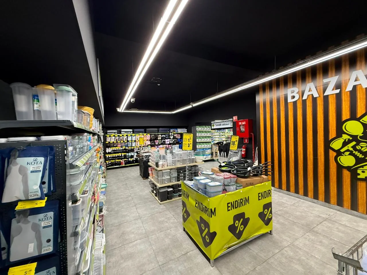 Satılır Obyekt 650 m² Xəzər r. Binə q. – şəkil 15