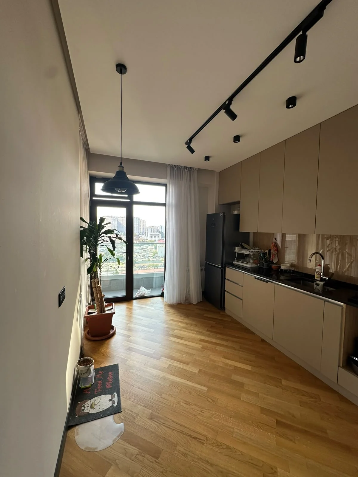 Kirayə 3 otaqlı Mənzil 110 m² Bakı – şəkil 14