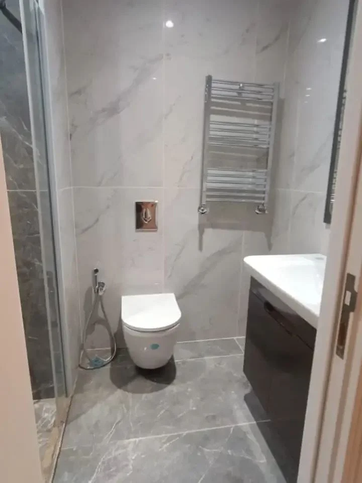Kirayə 3 otaqlı Mənzil 90 m² Yasamal r. Yeni Yasamal q. – şəkil 6