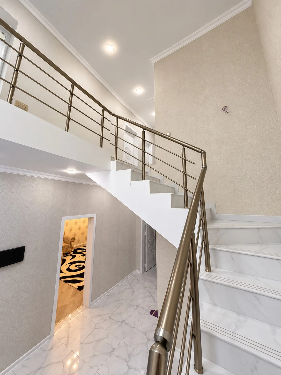 Satılır 4 otaqlı Həyət evi / Bağ evi 175 m² Xəzər r. – şəkil 15