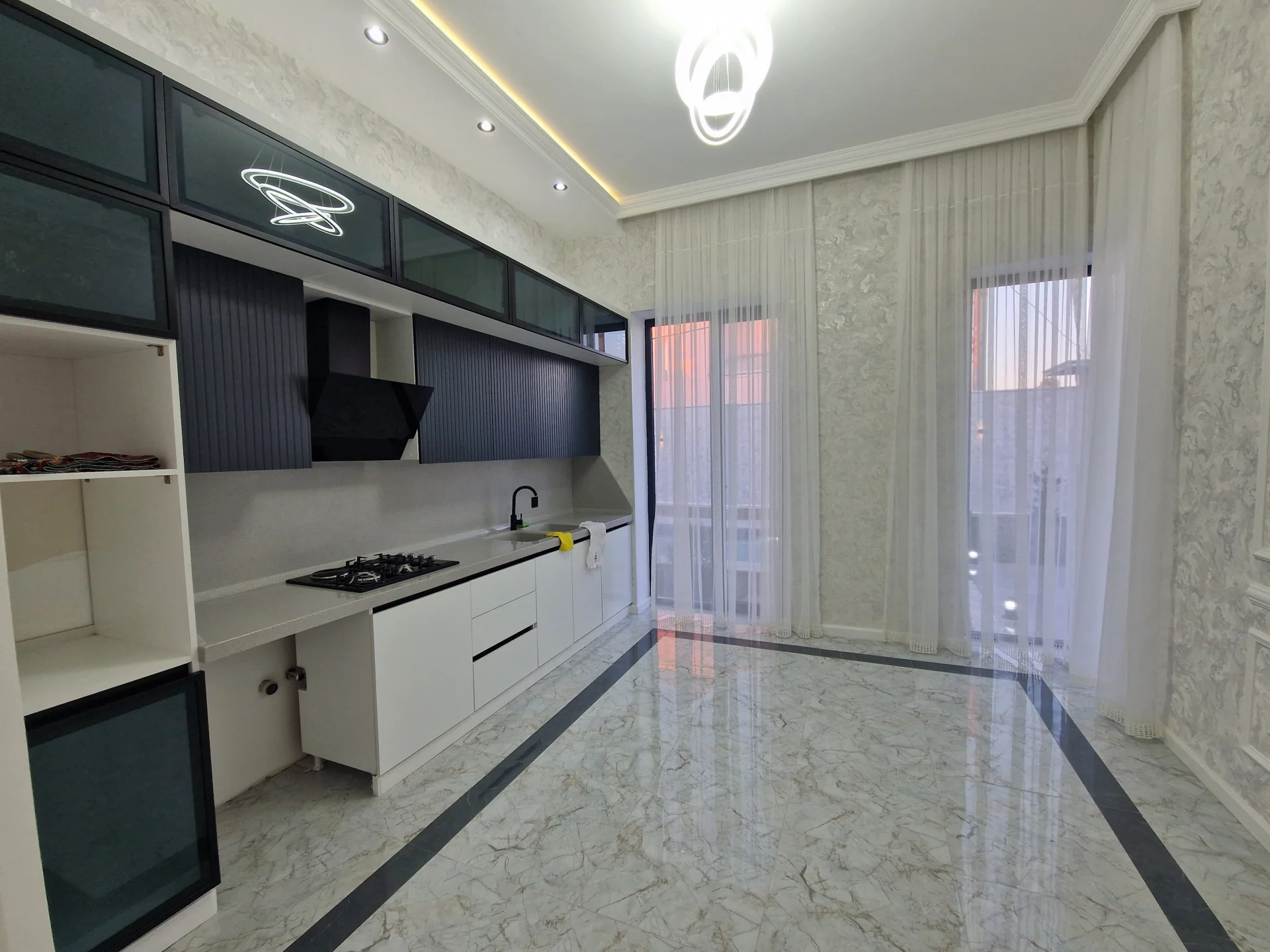 Satılır 4 otaqlı Həyət evi / Bağ evi 170 m² Xəzər r.