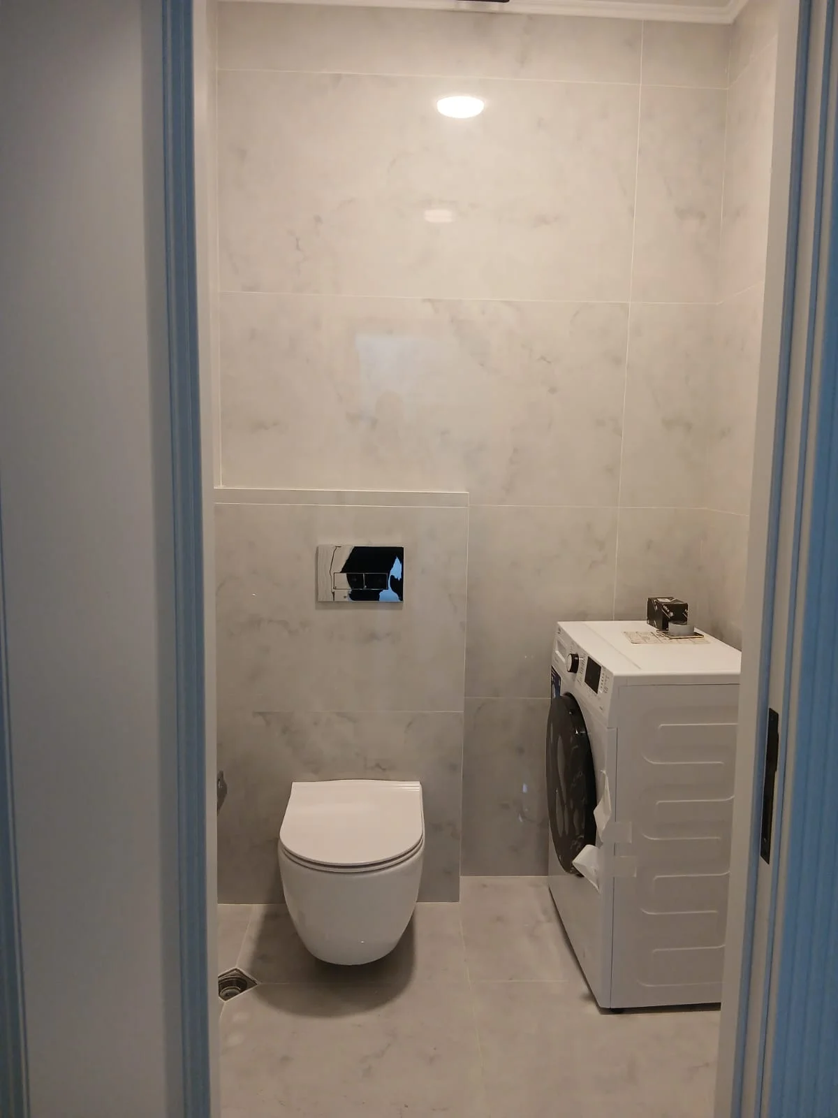 Kirayə 3 otaqlı Mənzil 140 m² Nərimanov r. Nərimanov m. – şəkil 20