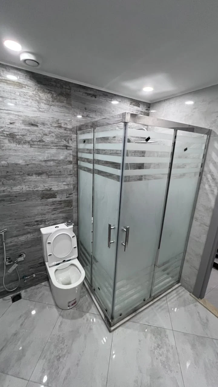 Kirayə 2 otaqlı Mənzil 85 m² Binəqədi r.