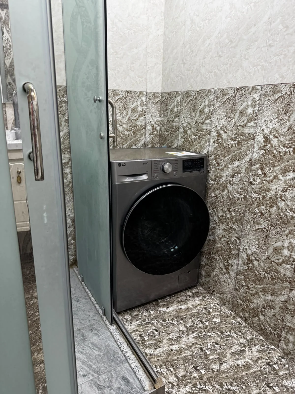 Kirayə 3 otaqlı Mənzil 105 m² Yasamal r. 20 Yanvar m. – şəkil 11