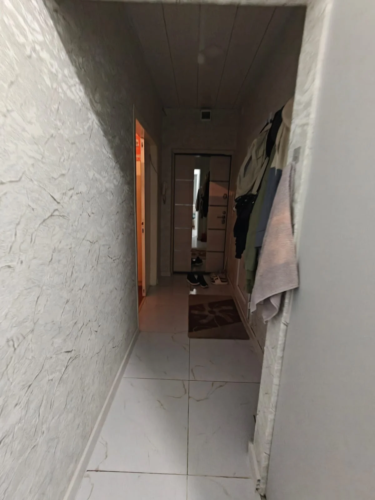 Kirayə 2 otaqlı Mənzil 55 m² Yasamal r. Yeni Yasamal q. İnşaatçılar m. – şəkil 7