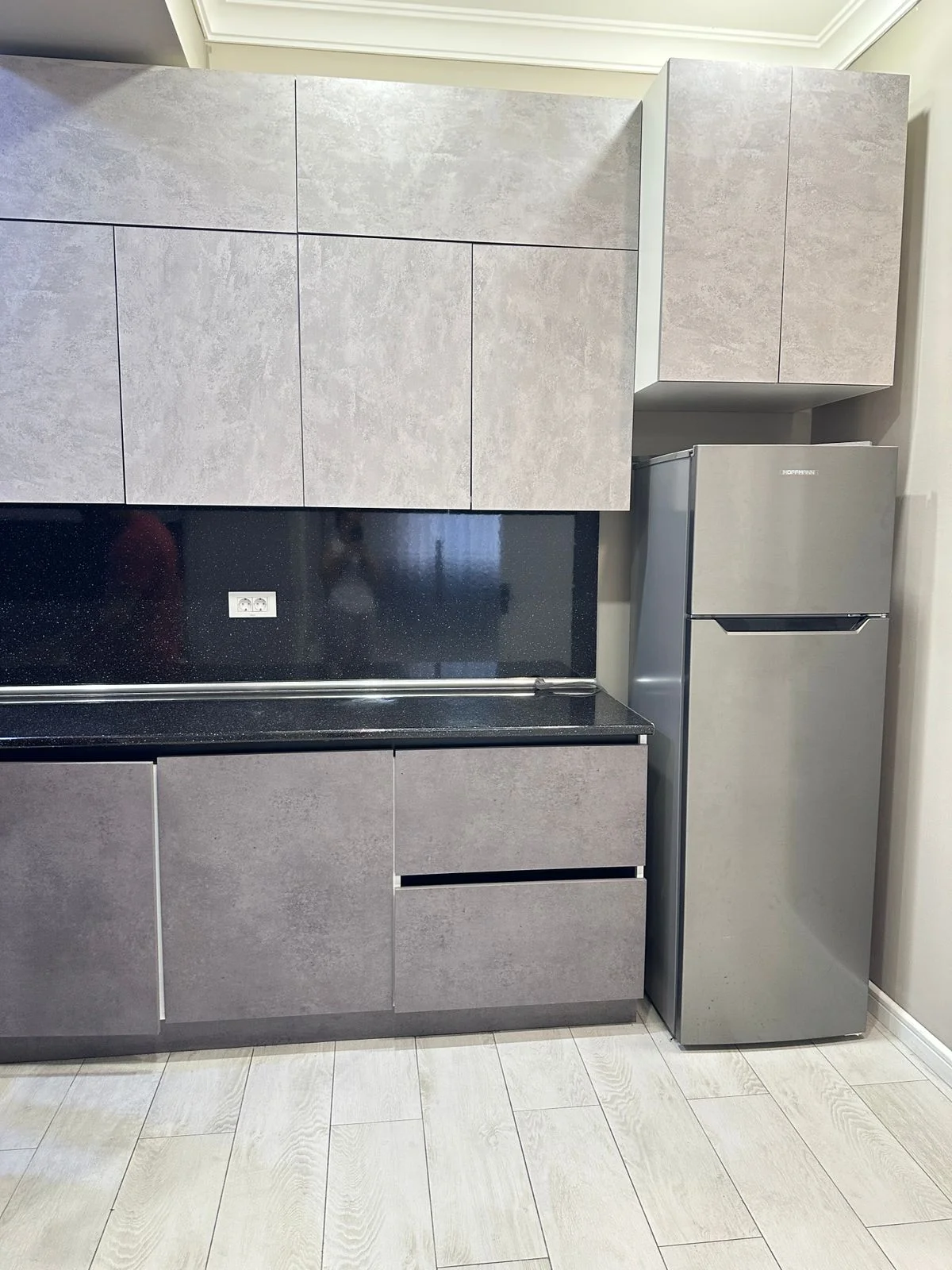 Kirayə 2 otaqlı Mənzil 77 m² Nərimanov r.