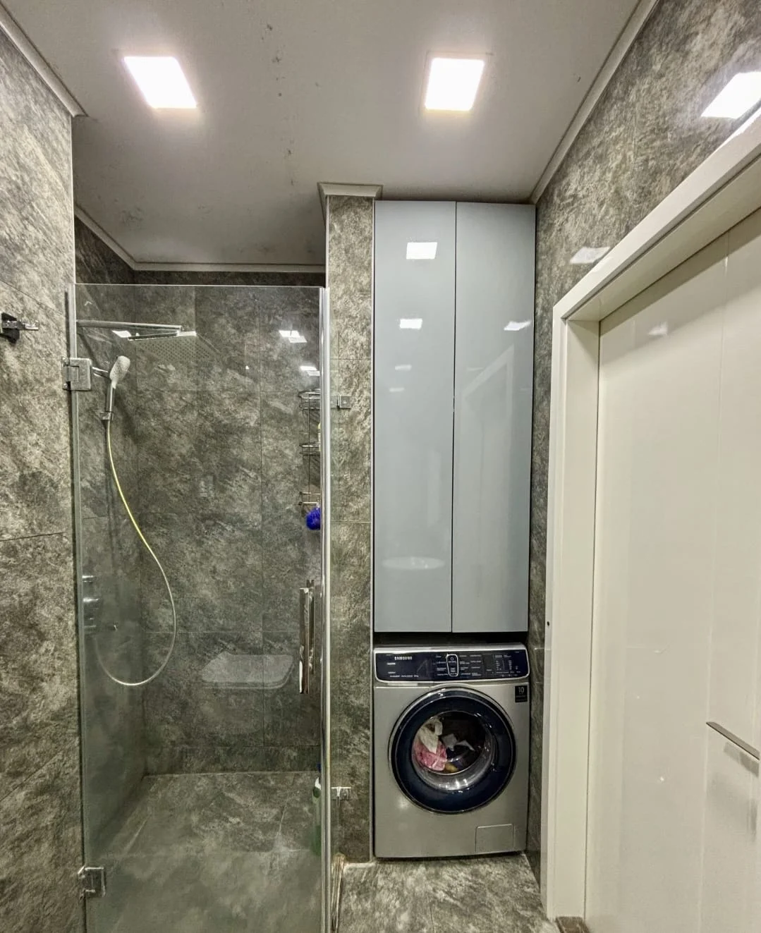 Kirayə 2 otaqlı Mənzil 60 m² Nərimanov r. Gənclik m. – şəkil 9